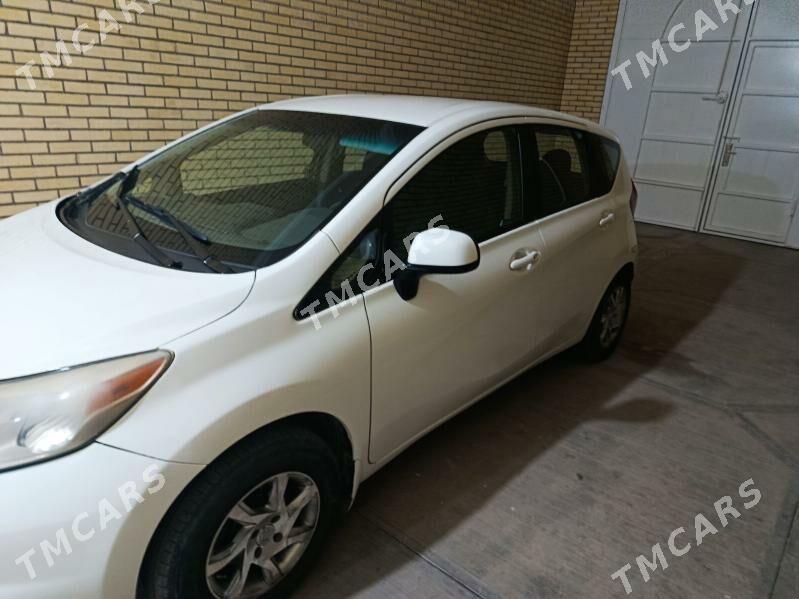 Nissan Versa Note 2013 - 95 000 TMT - Туркменабат - img 4