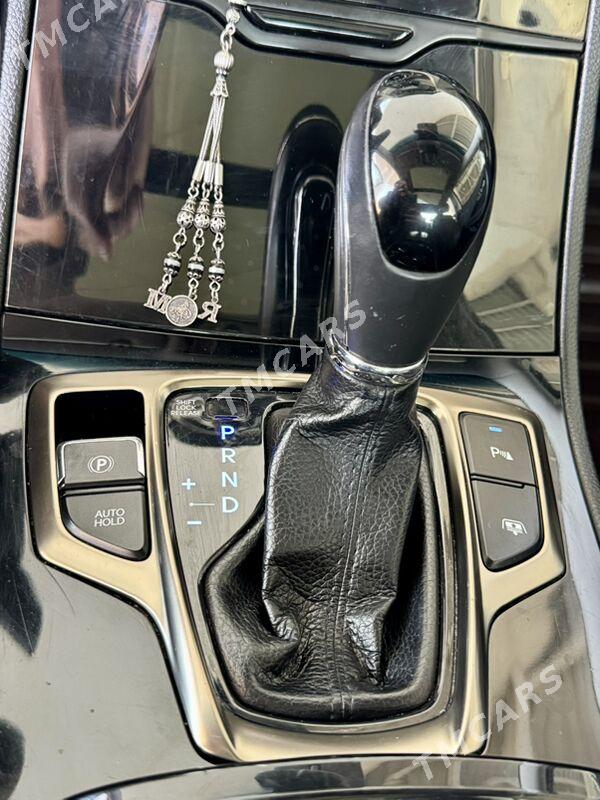 Hyundai Azera 2013 - 245 000 TMT - Ашхабад - img 5