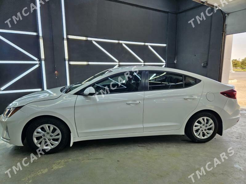Hyundai Elantra 2020 - 240 000 TMT - Ашхабад - img 2