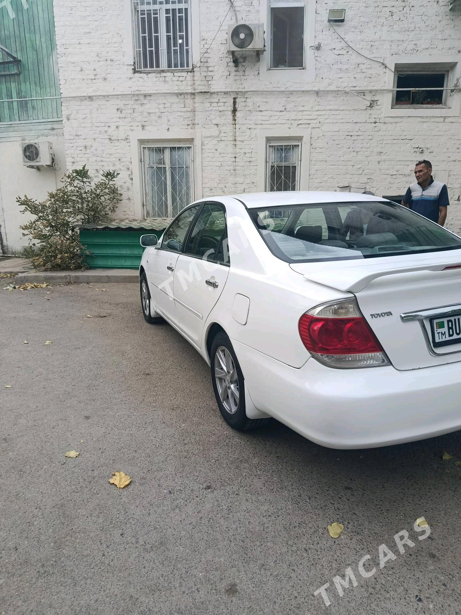 Toyota Camry 2003 - 150 000 TMT - Aşgabat - img 6