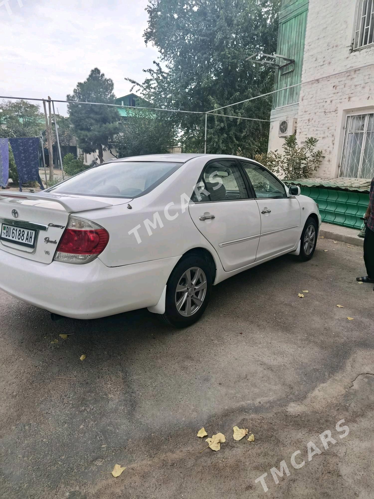 Toyota Camry 2003 - 150 000 TMT - Aşgabat - img 5