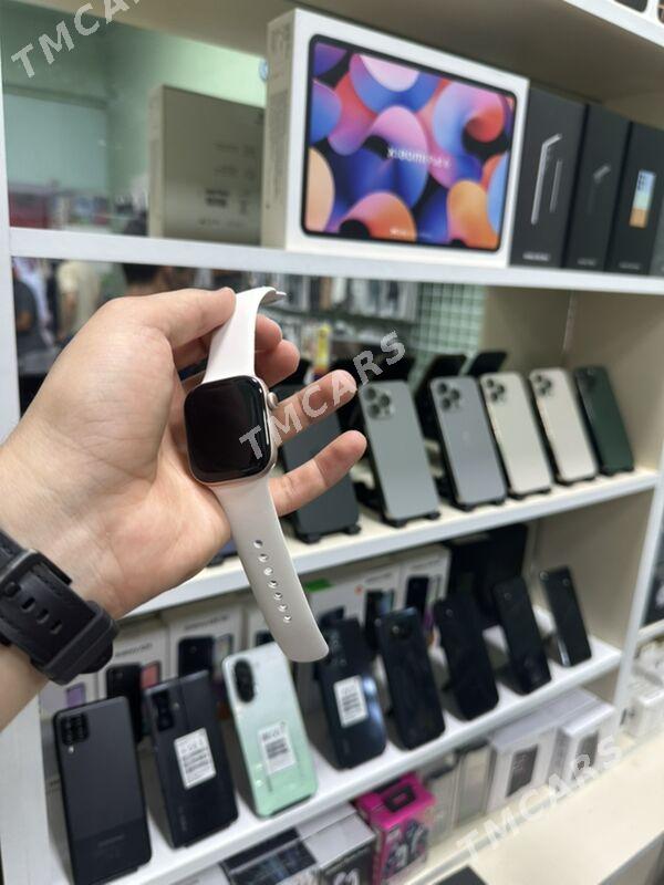apple watch 10 - Ашхабад - img 3