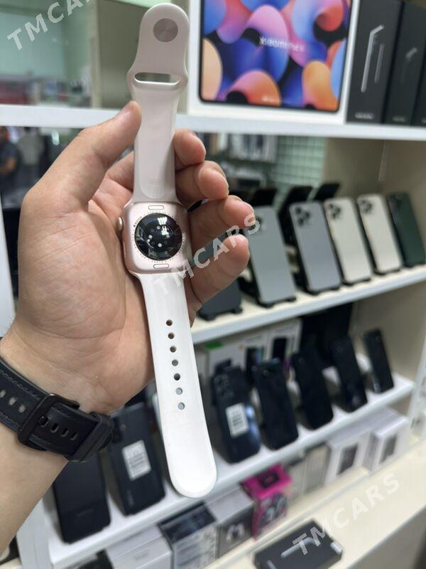 apple watch 10 - Ашхабад - img 5