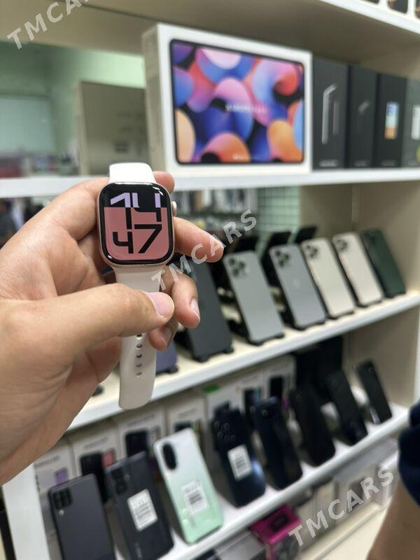 apple watch 10 - Ашхабад - img 4