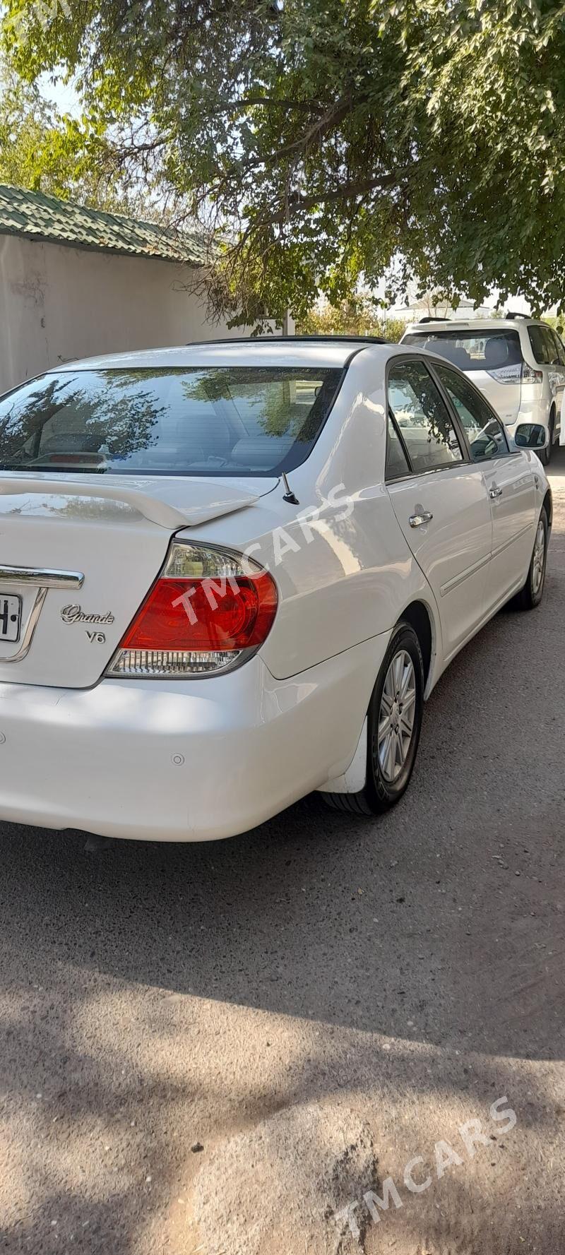 Toyota Camry 2005 - 215 000 TMT - 1 mkr - img 5