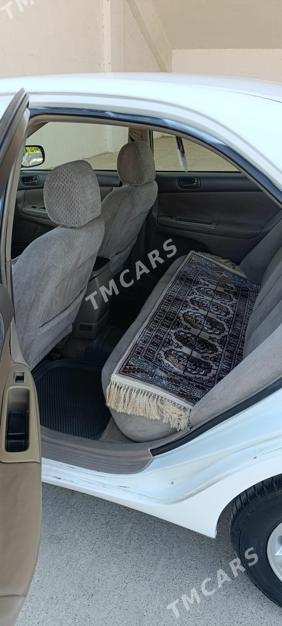 Toyota Camry 2003 - 155 000 TMT - Туркменабат - img 2