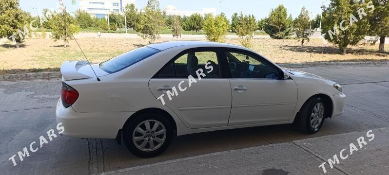 Toyota Camry 2003 - 155 000 TMT - Туркменабат - img 4