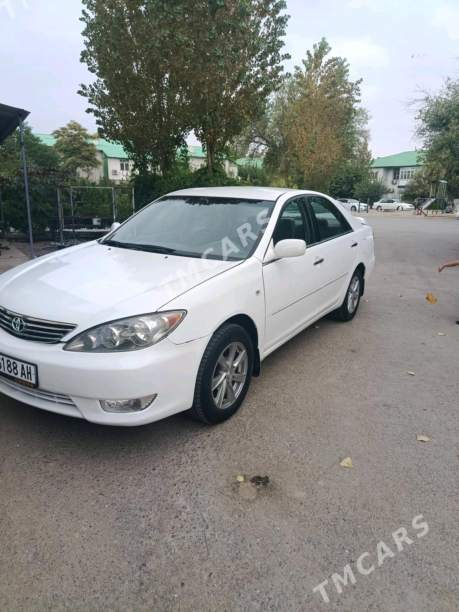 Toyota Camry 2003 - 150 000 TMT - Aşgabat - img 9