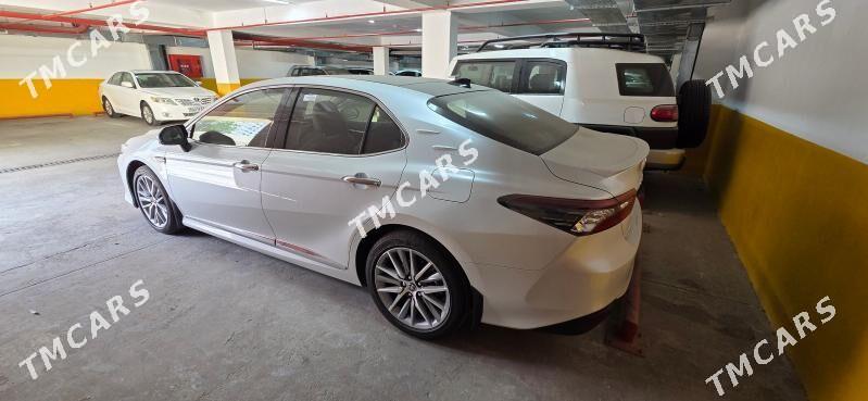 Toyota Camry 2023 - 730 000 TMT - Aşgabat - img 3