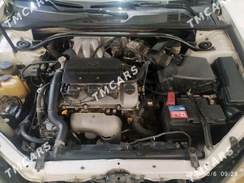 Toyota Camry 2003 - 150 000 TMT - Aşgabat - img 7