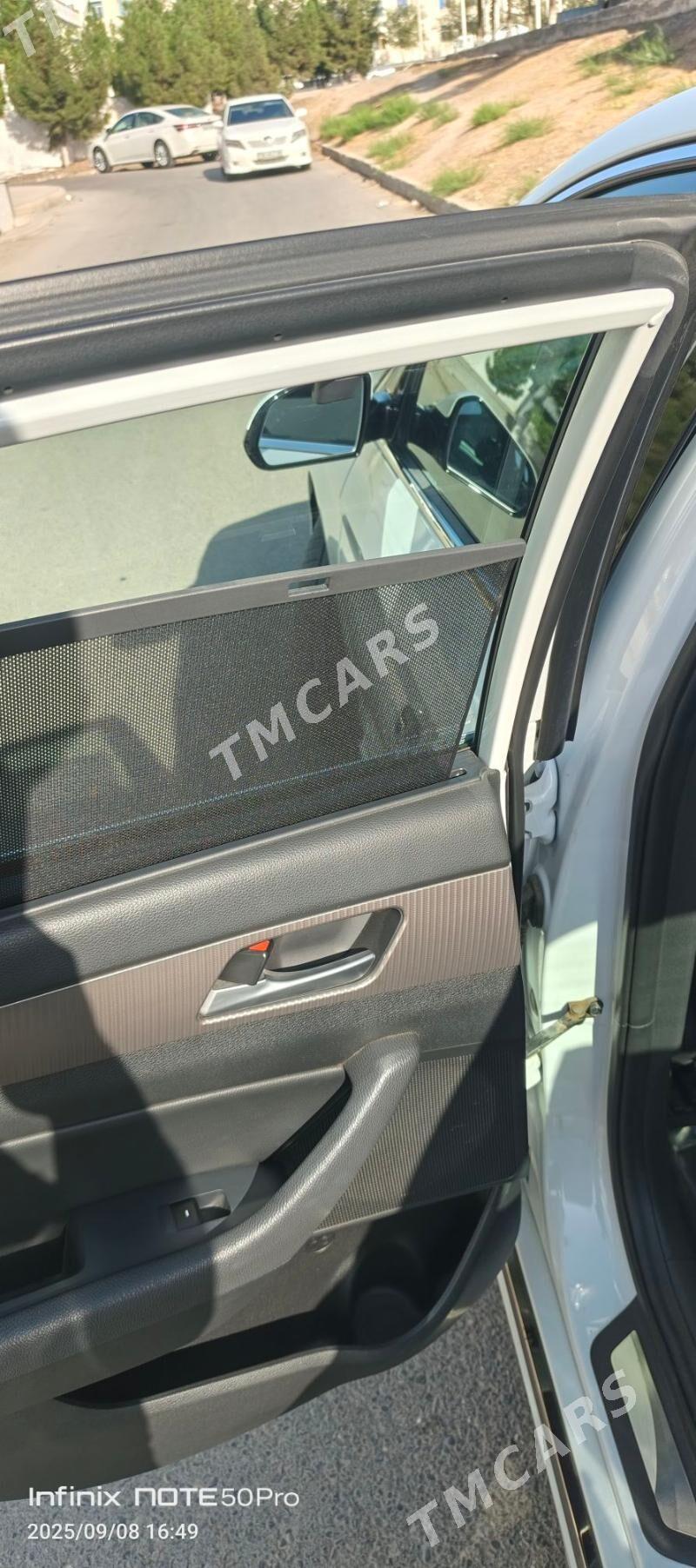 Hyundai Sonata 2018 - 240 000 TMT - 10 mkr - img 5