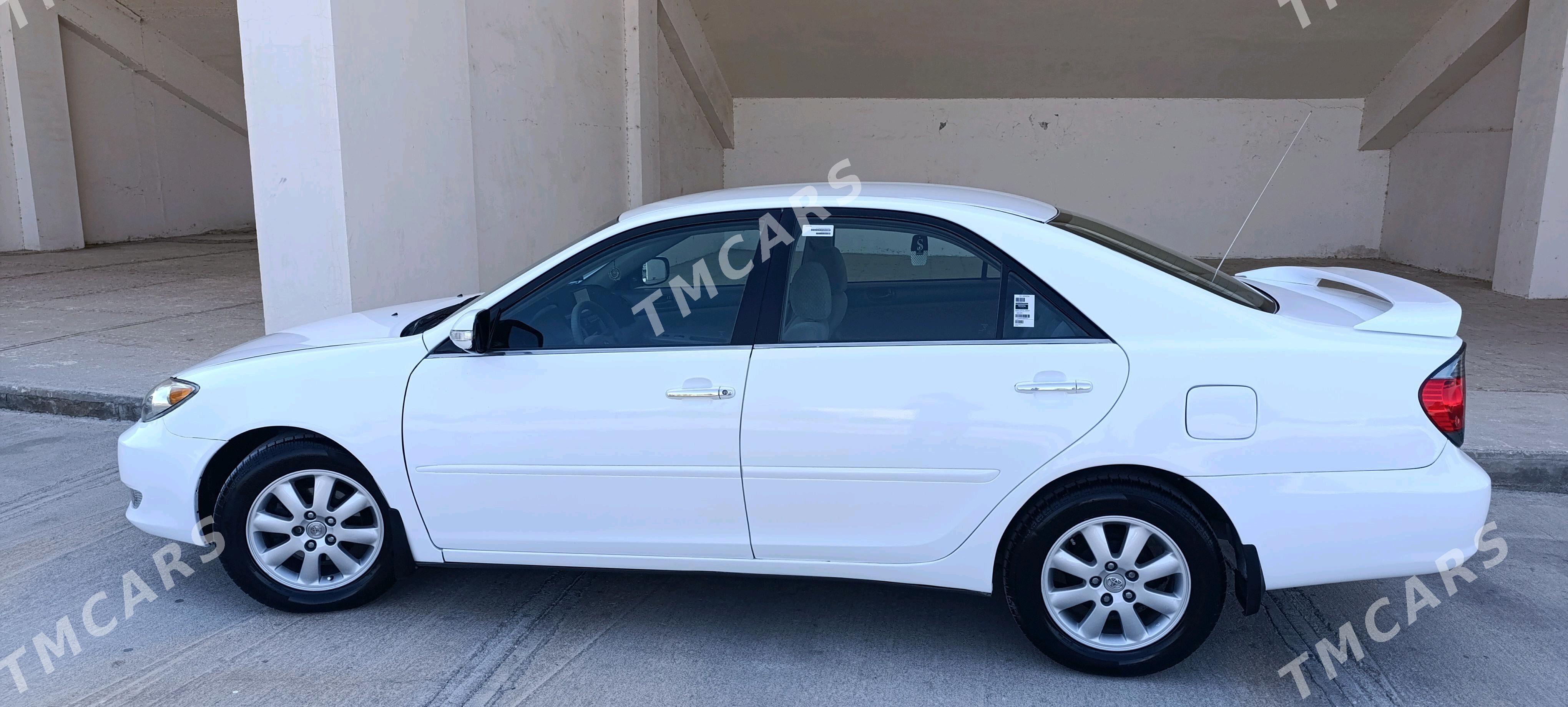 Toyota Camry 2003 - 155 000 TMT - Туркменабат - img 6