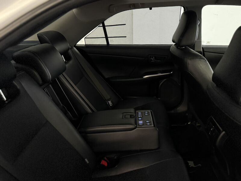 Toyota Camry 2018 - 620 000 TMT - Aşgabat - img 7