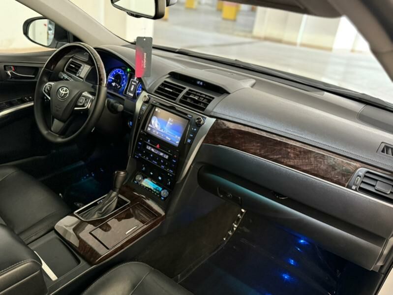 Toyota Camry 2018 - 620 000 TMT - Aşgabat - img 6