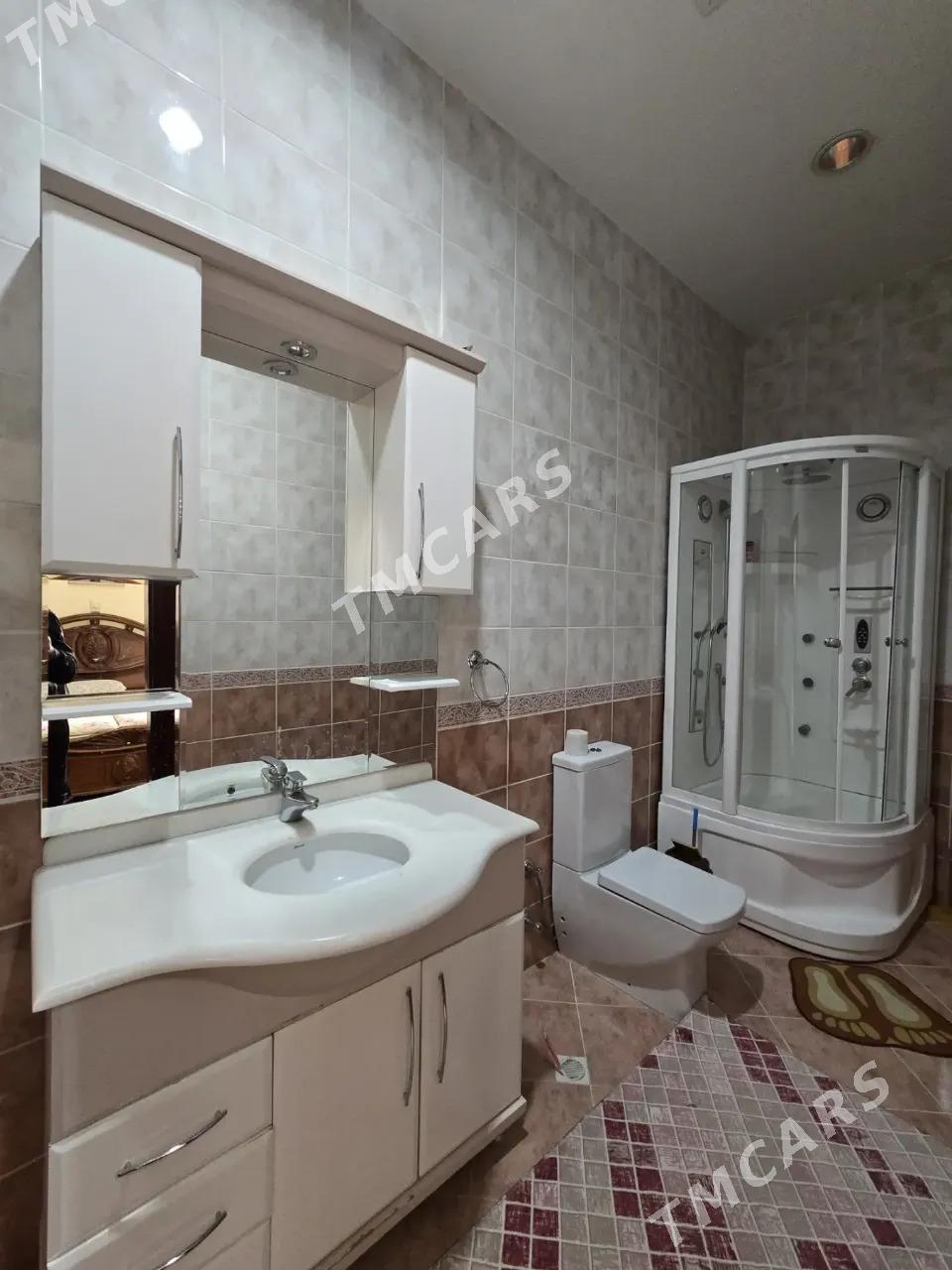 Arenda Nebitgaz elitka - Ашхабад - img 7