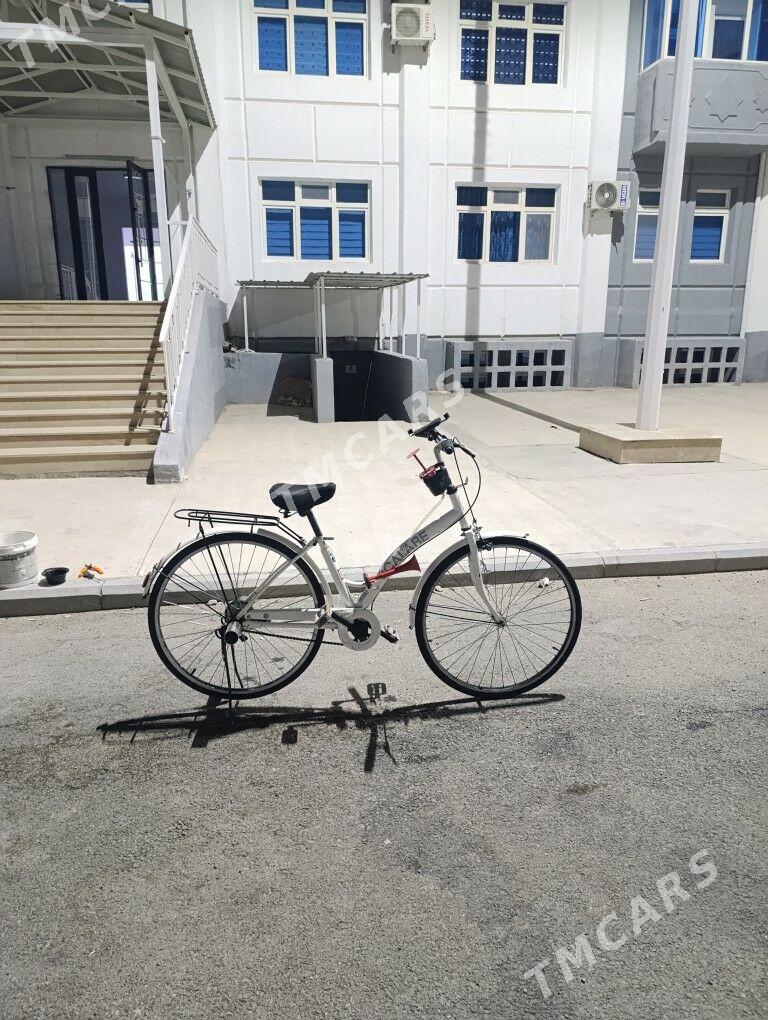 Ýapoşka tigir - Aşgabat - img 4