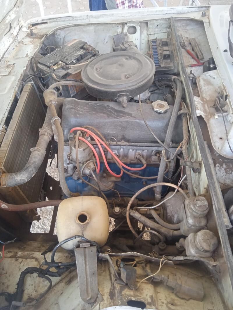 Lada 2107 2000 - 14 000 TMT - Мургап - img 6