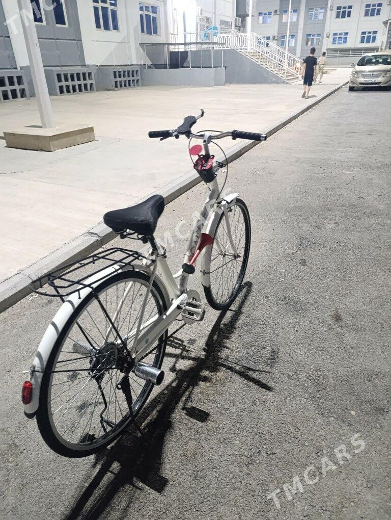 Ýapoşka tigir - Aşgabat - img 3