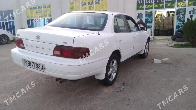 Toyota Camry 1992 - 92 000 TMT - Аркадаг - img 3