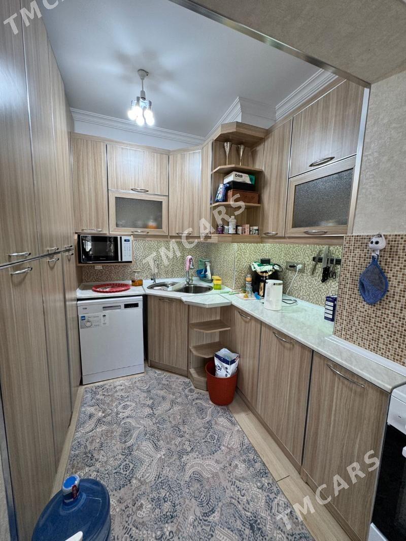 Мир 3, 4 комнаты - Parahat 3 - img 5