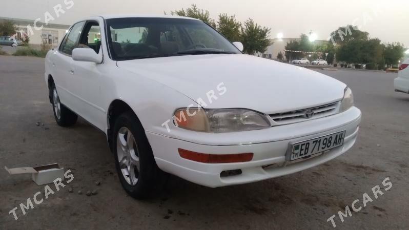 Toyota Camry 1992 - 92 000 TMT - Аркадаг - img 2