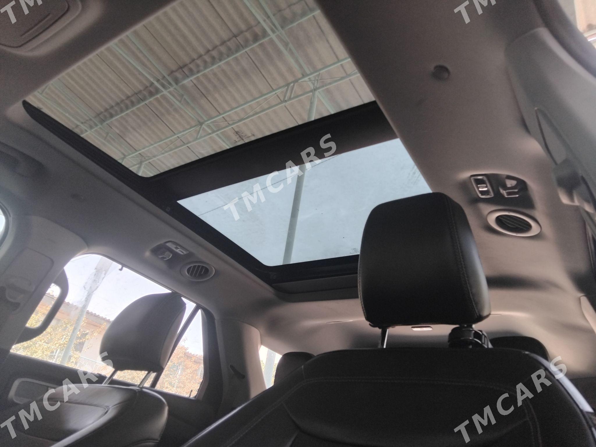 Ford Explorer 2021 - 390 000 TMT - Aşgabat - img 9