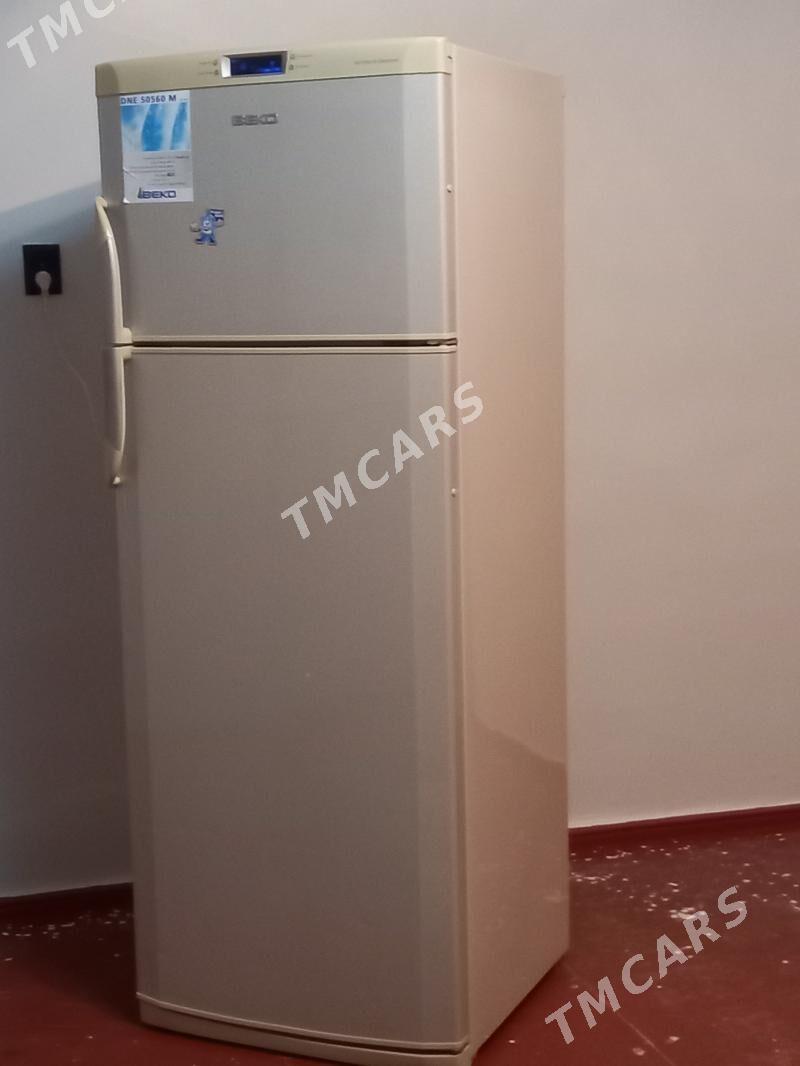 beko - Ашхабад - img 2