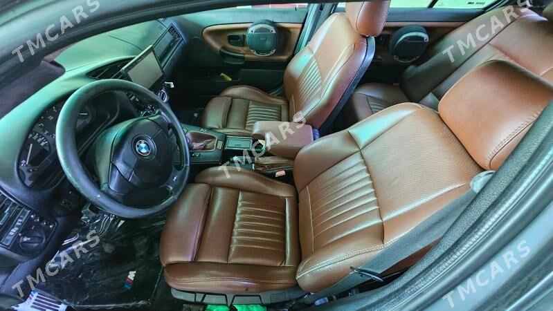 BMW 330 1994 - 125 000 TMT - Hitrowka - img 6