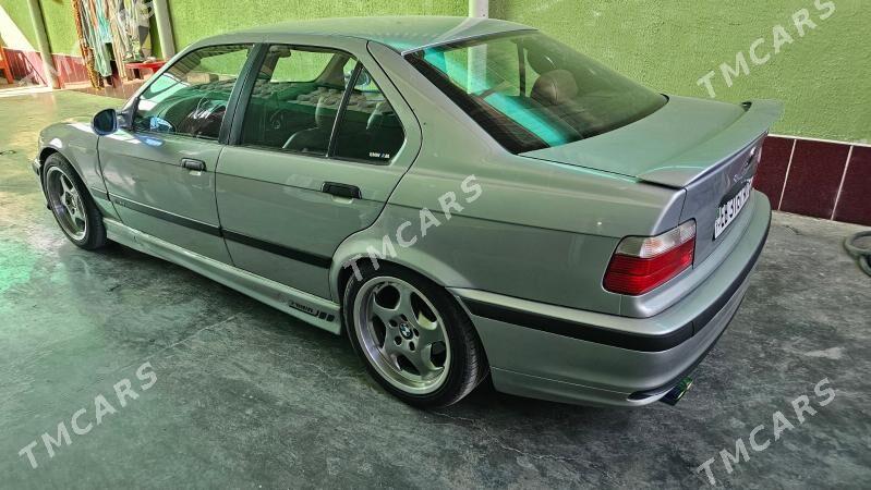 BMW 330 1994 - 125 000 TMT - Hitrowka - img 7