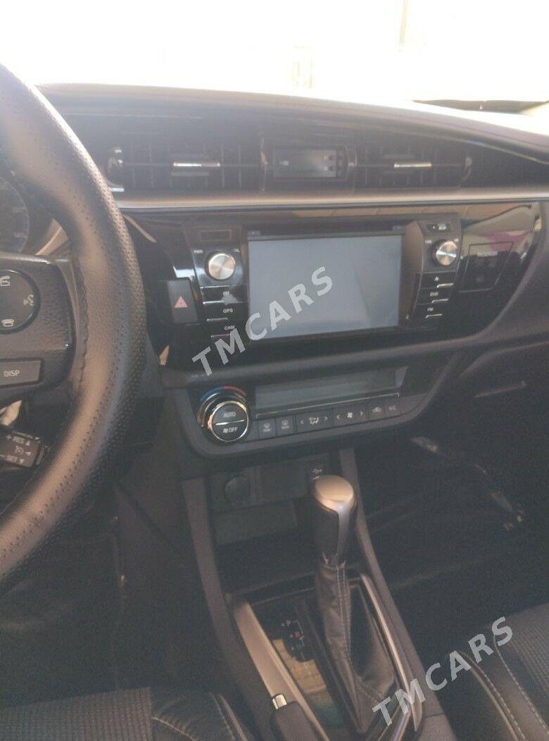 Toyota Corolla 2014 - 200 000 TMT - Gypjak - img 4