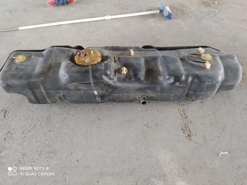 Ford benzabak 800 TMT - Гёкдепе - img 3