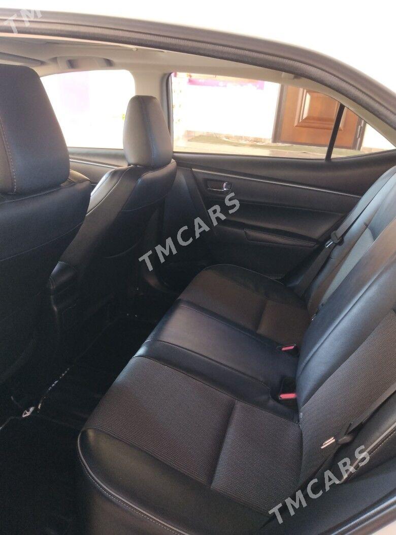 Toyota Corolla 2014 - 200 000 TMT - Gypjak - img 2