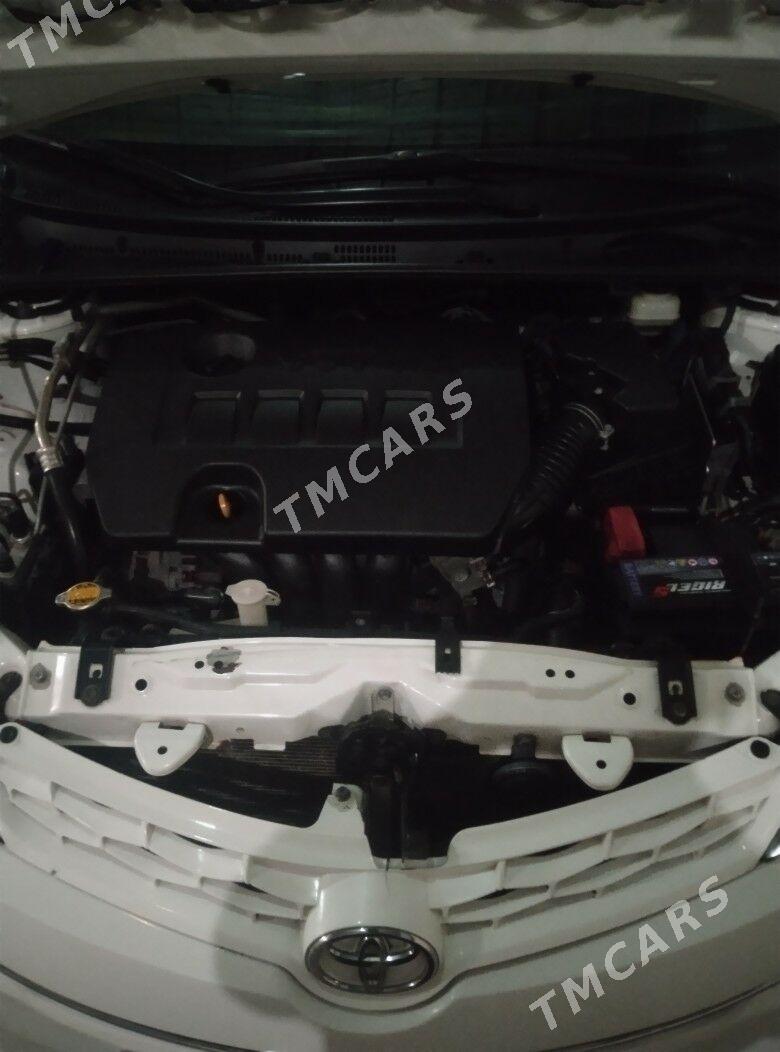 Toyota Corolla 2014 - 200 000 TMT - Gypjak - img 3