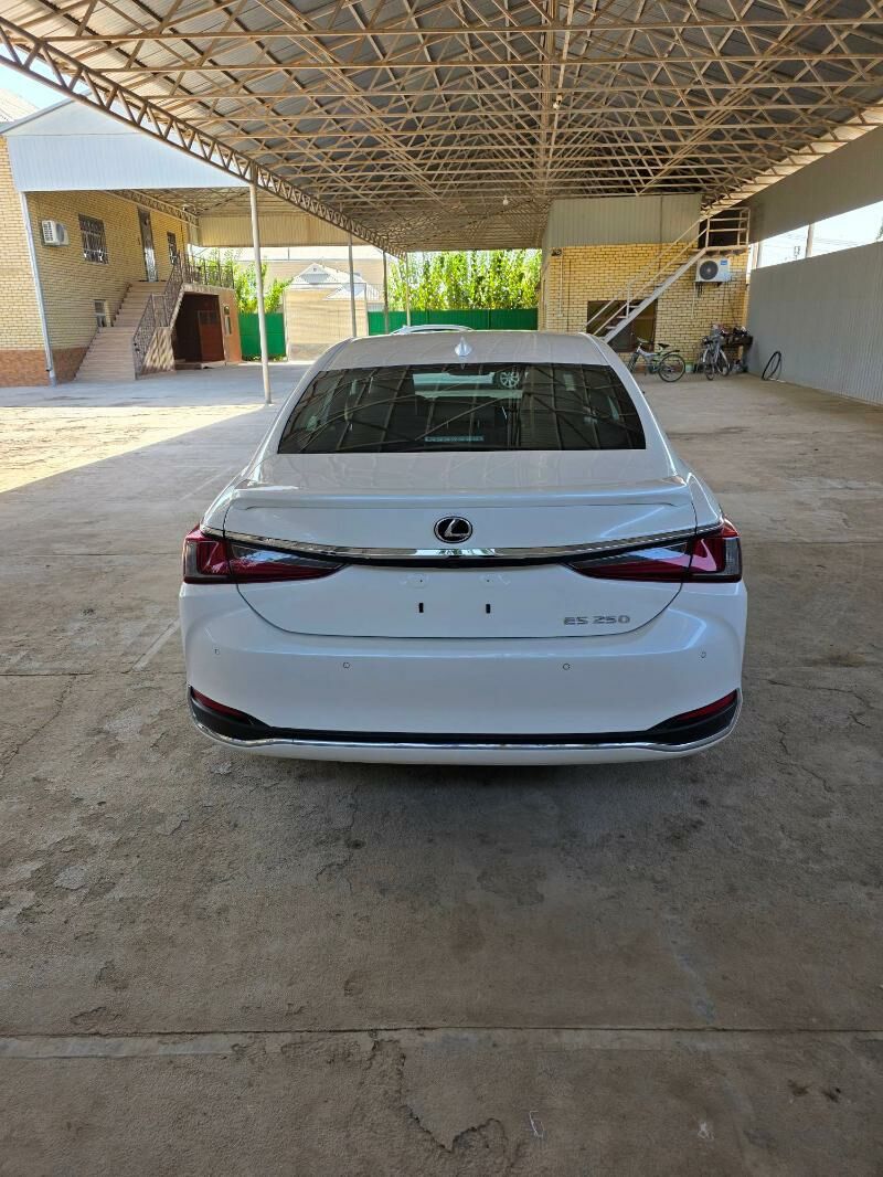 Lexus ES 350 2022 - 500 000 TMT - Мары - img 10