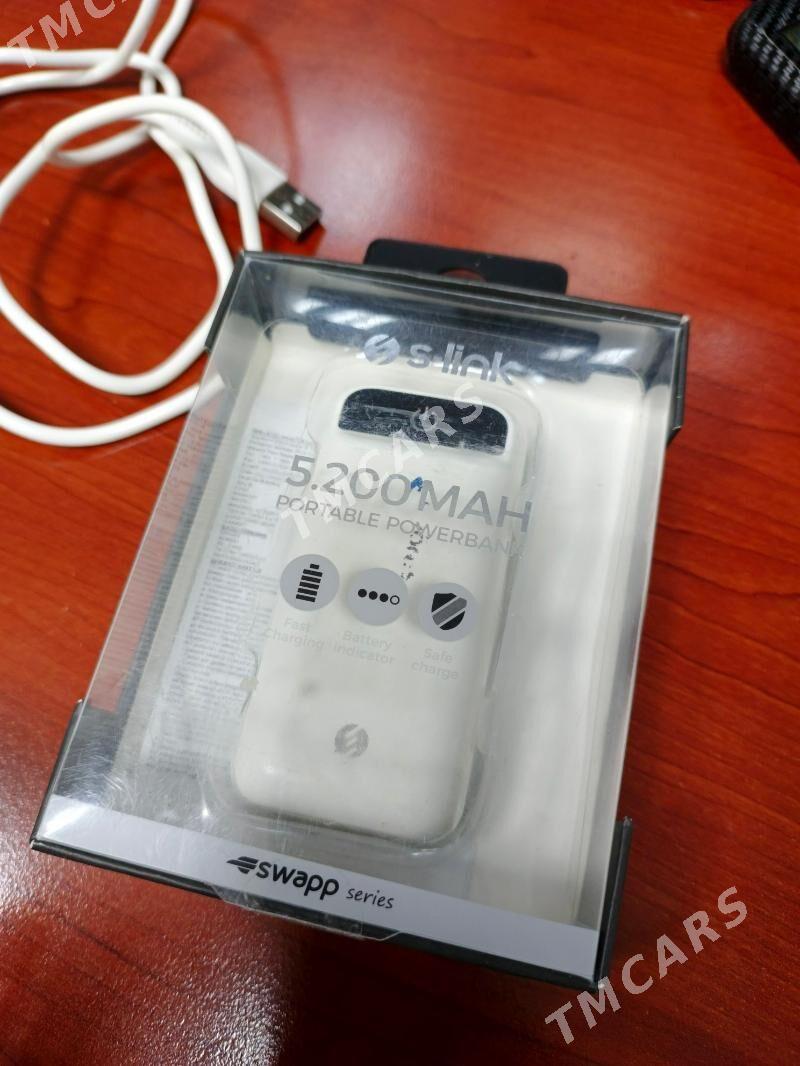 power bank 5200MAH - Balkanabat - img 2