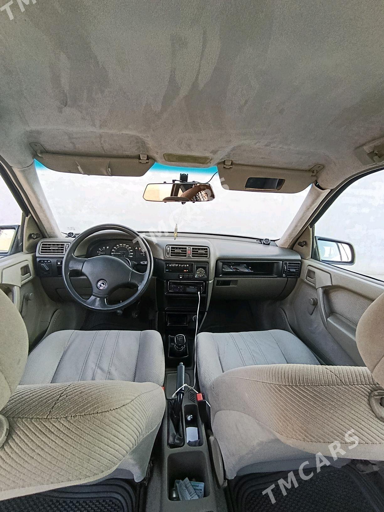 Opel Vectra 1990 - 48 000 TMT - Туркменабат - img 7
