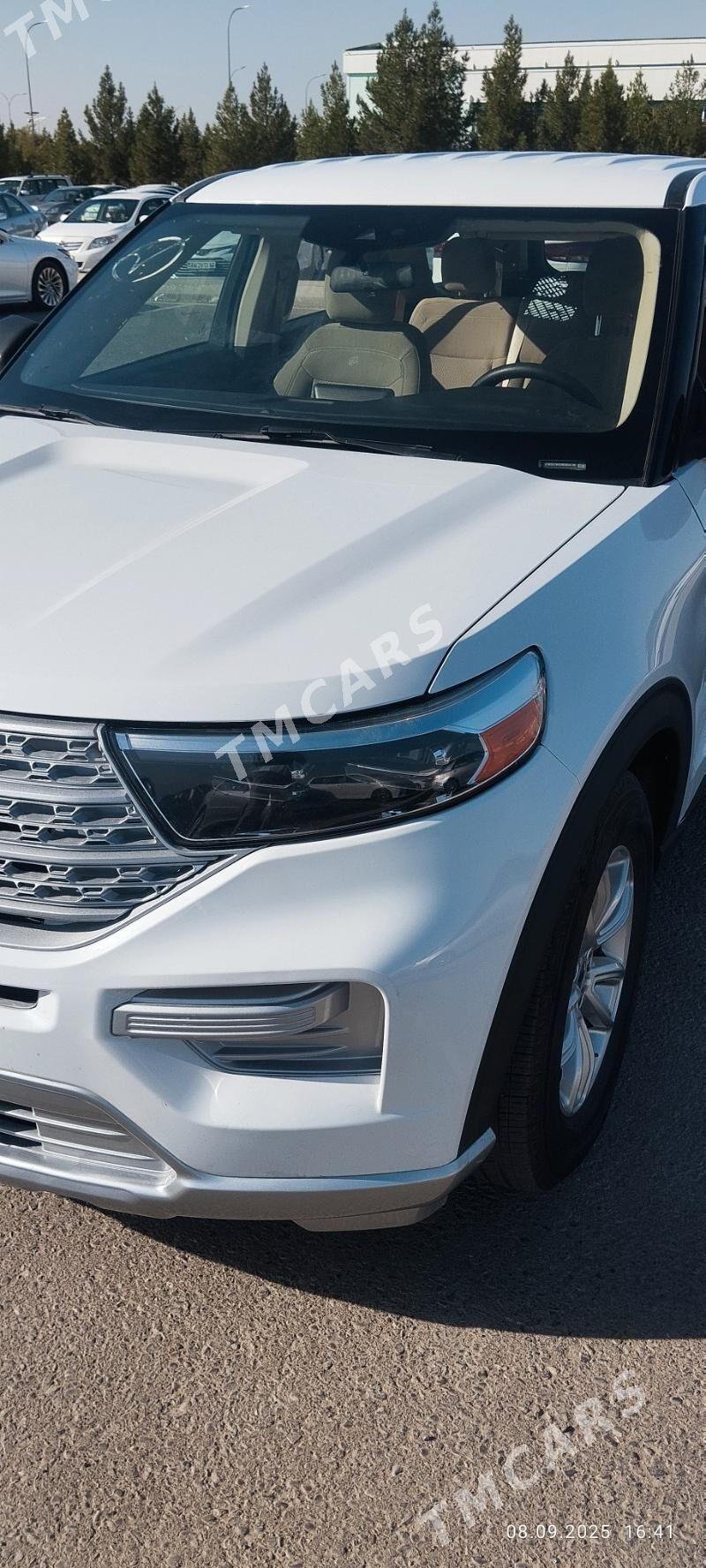 Ford Explorer 2021 - 460 000 TMT - 4 mkr - img 2
