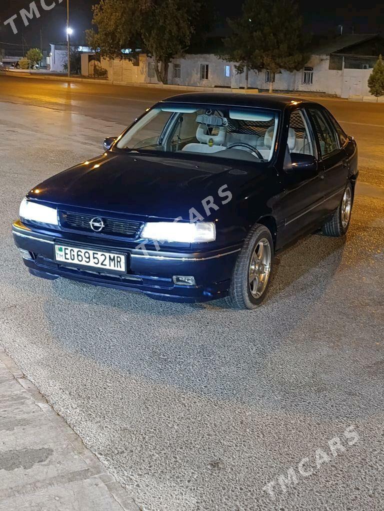 Opel Vectra 1990 - 48 000 TMT - Туркменабат - img 2