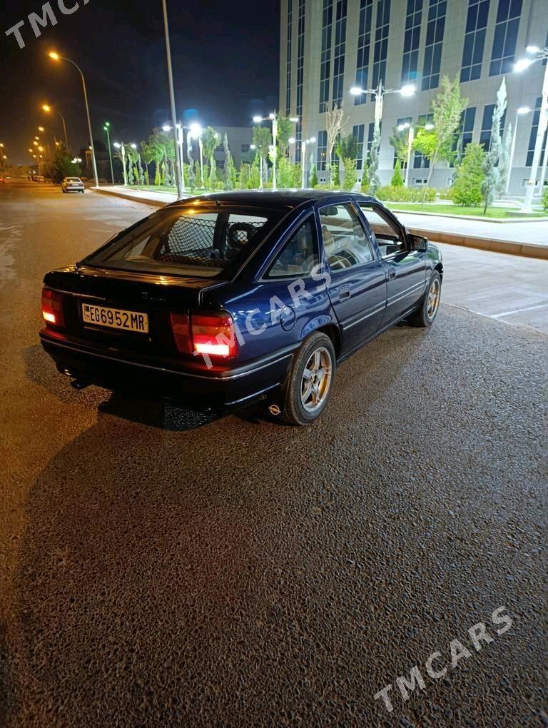 Opel Vectra 1990 - 48 000 TMT - Туркменабат - img 3