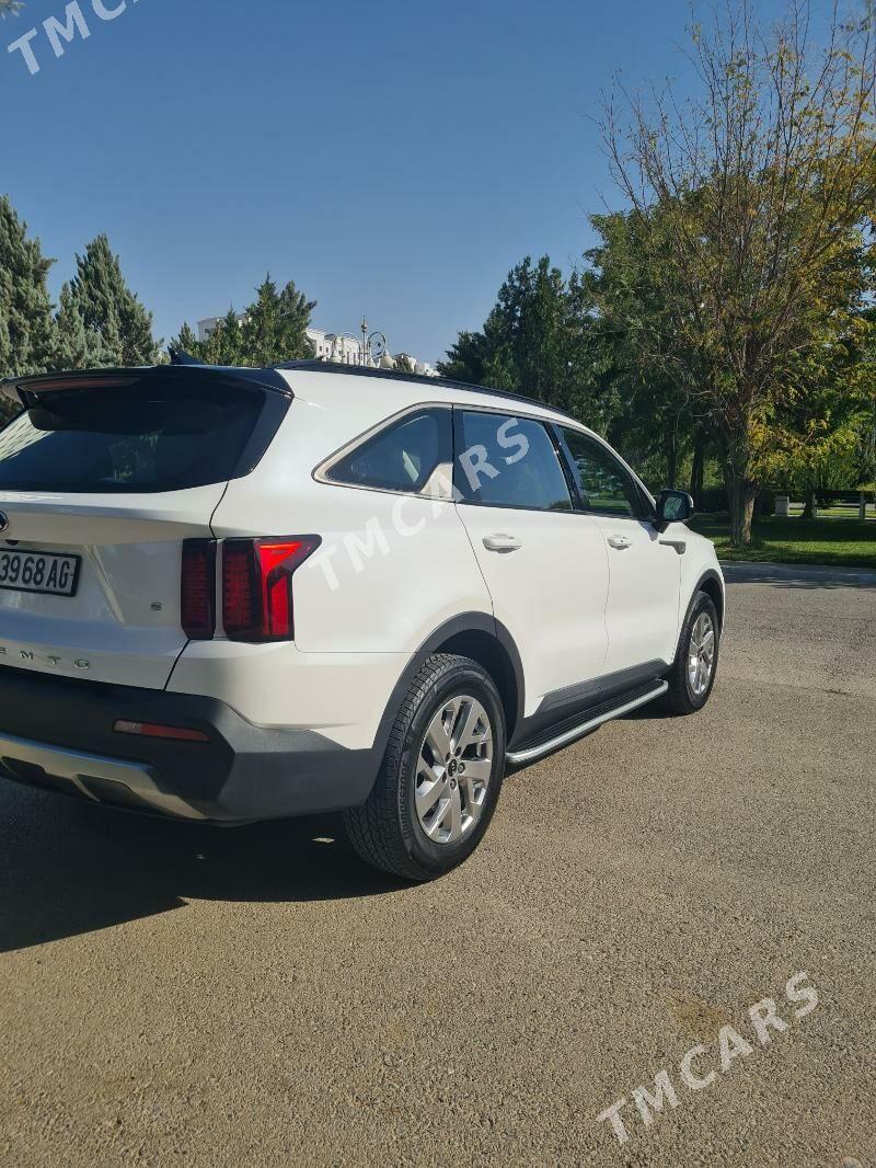 Kia Sorento 2021 - 355 000 TMT - Aşgabat - img 2