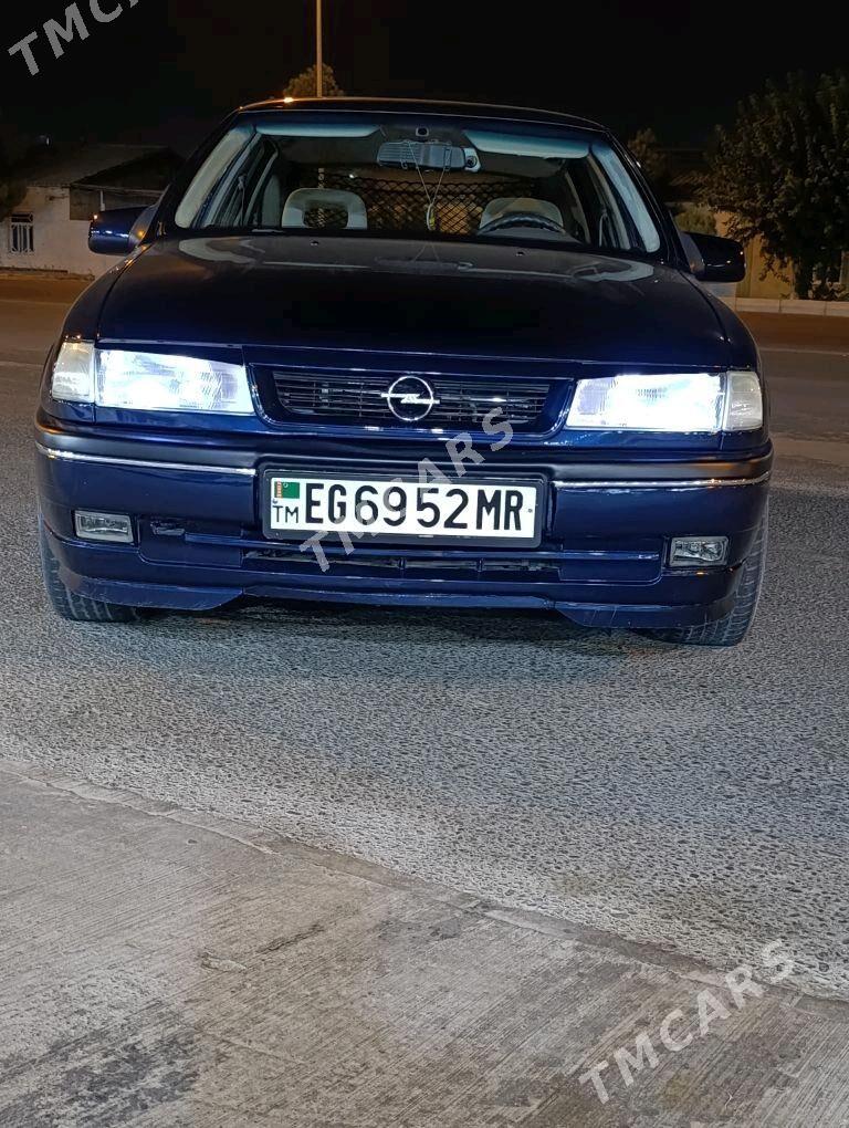 Opel Vectra 1990 - 48 000 TMT - Туркменабат - img 4