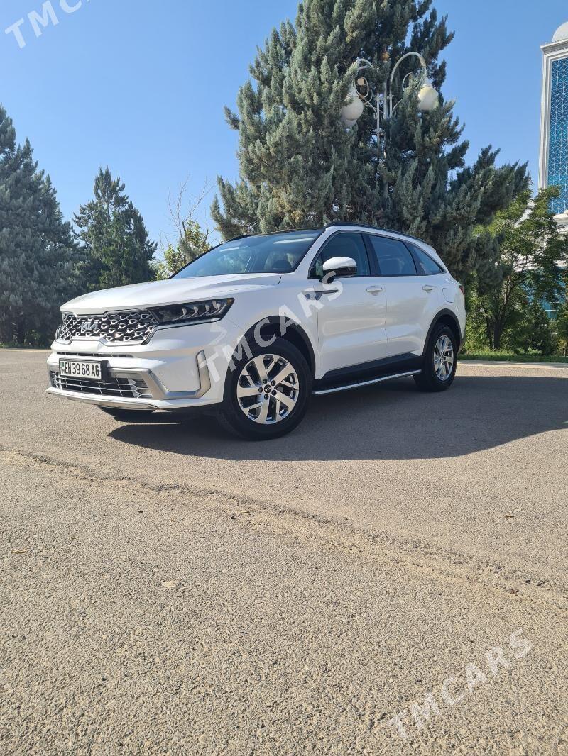 Kia Sorento 2021 - 355 000 TMT - Aşgabat - img 5