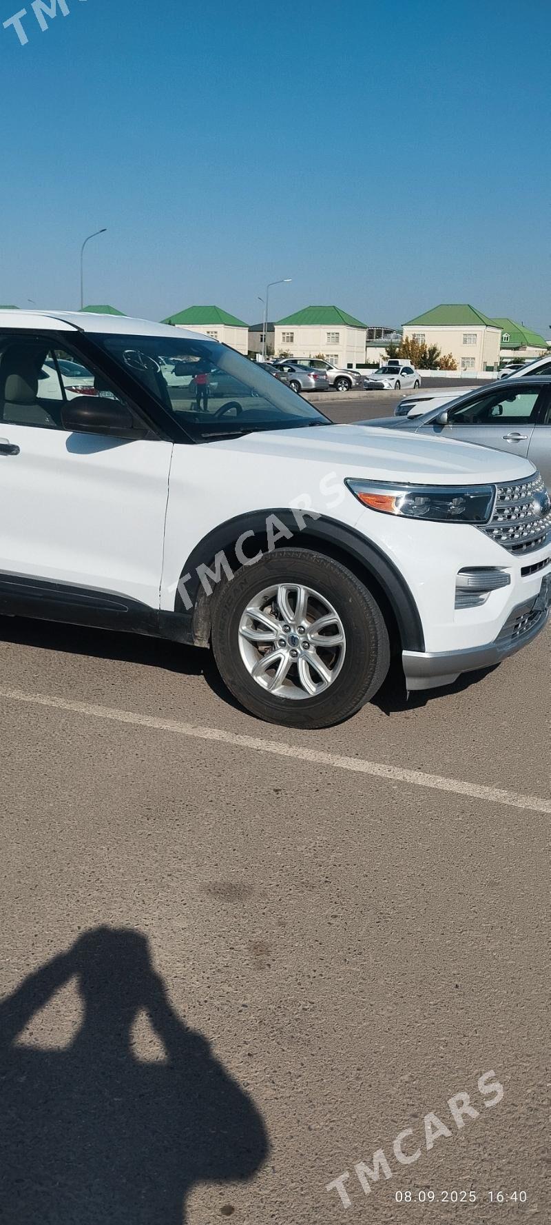 Ford Explorer 2021 - 460 000 TMT - 4 mkr - img 3
