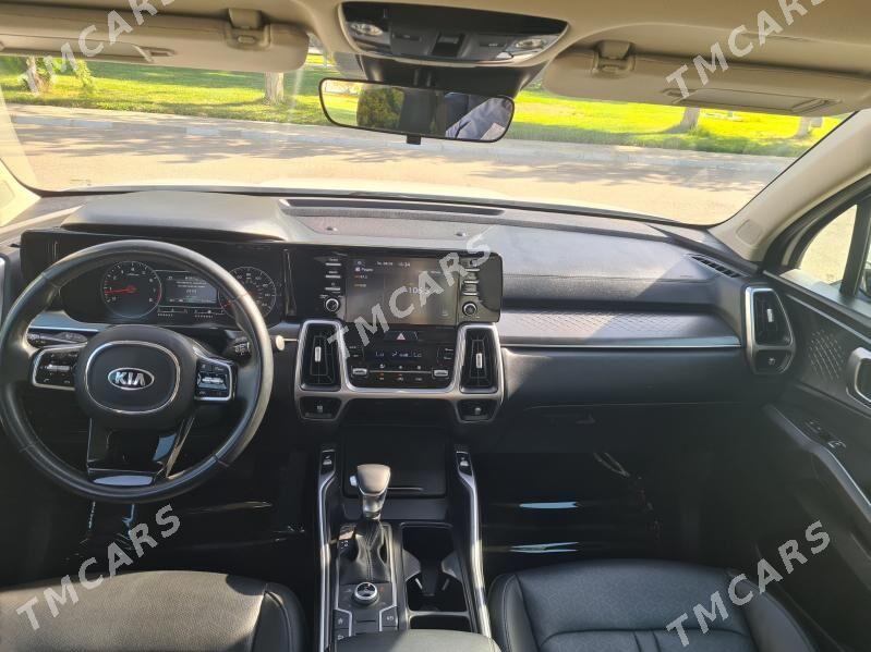Kia Sorento 2021 - 355 000 TMT - Aşgabat - img 7