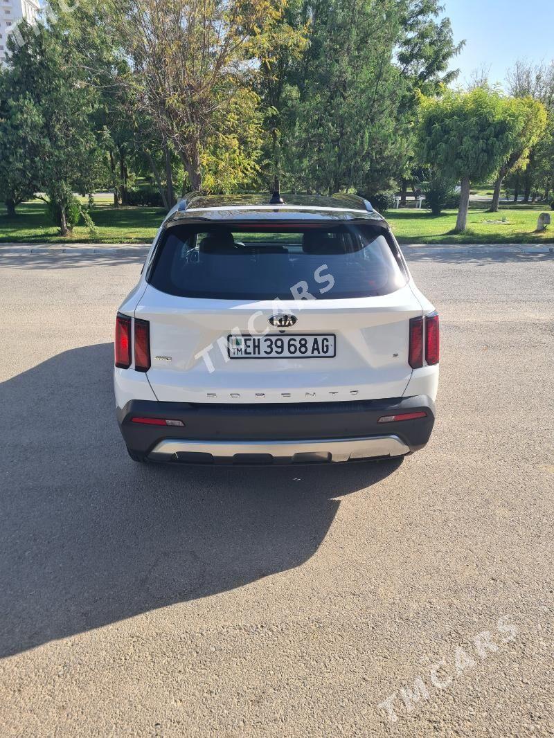 Kia Sorento 2021 - 355 000 TMT - Aşgabat - img 6