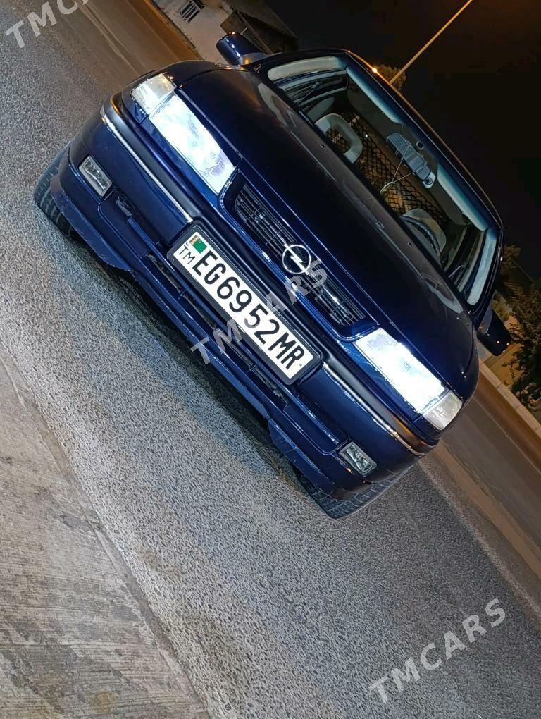 Opel Vectra 1990 - 48 000 TMT - Туркменабат - img 5