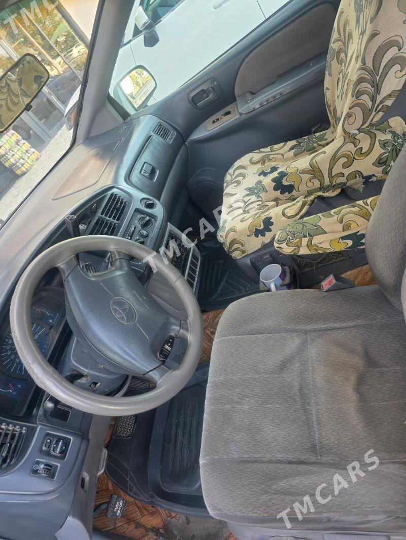 Toyota Sienna 2003 - 135 000 TMT - Mary - img 3