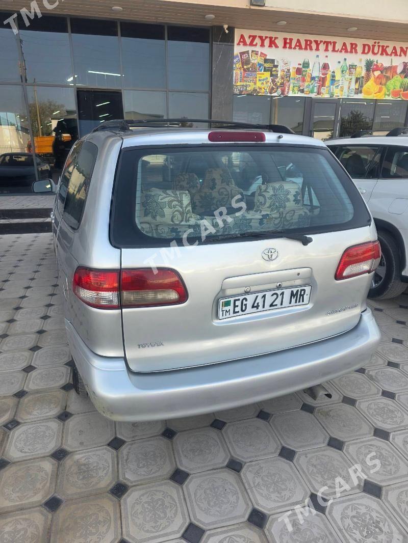 Toyota Sienna 2003 - 135 000 TMT - Mary - img 4