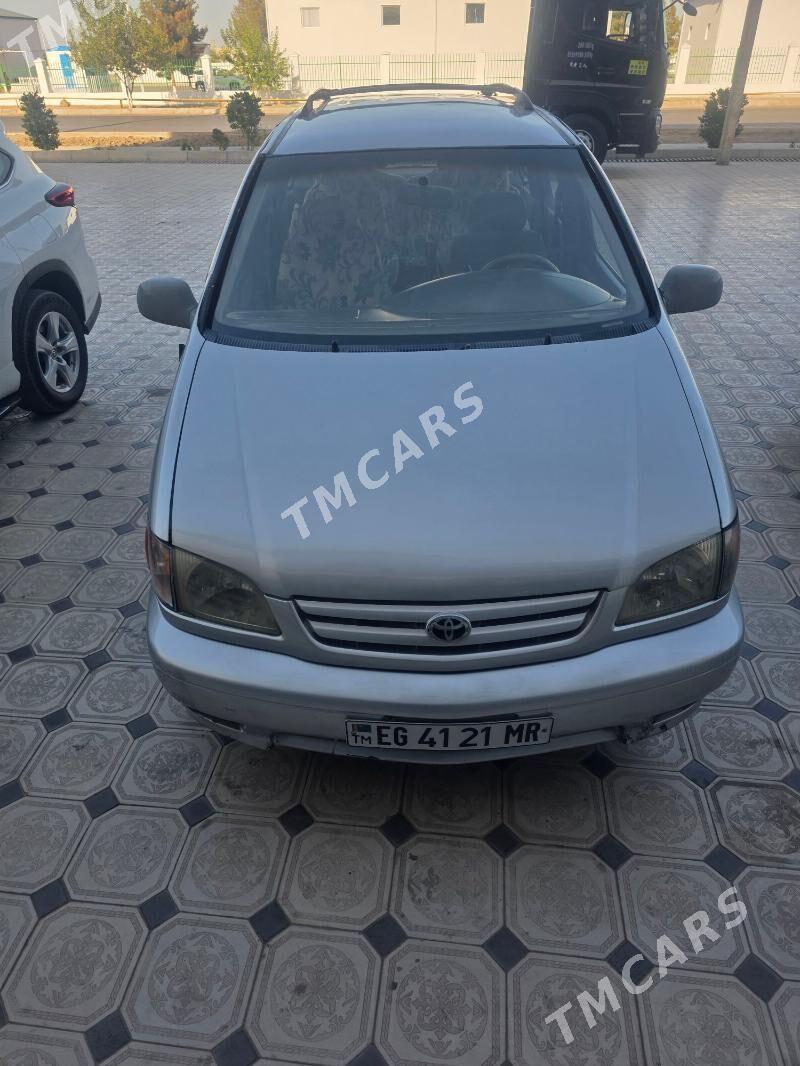 Toyota Sienna 2003 - 135 000 TMT - Mary - img 2