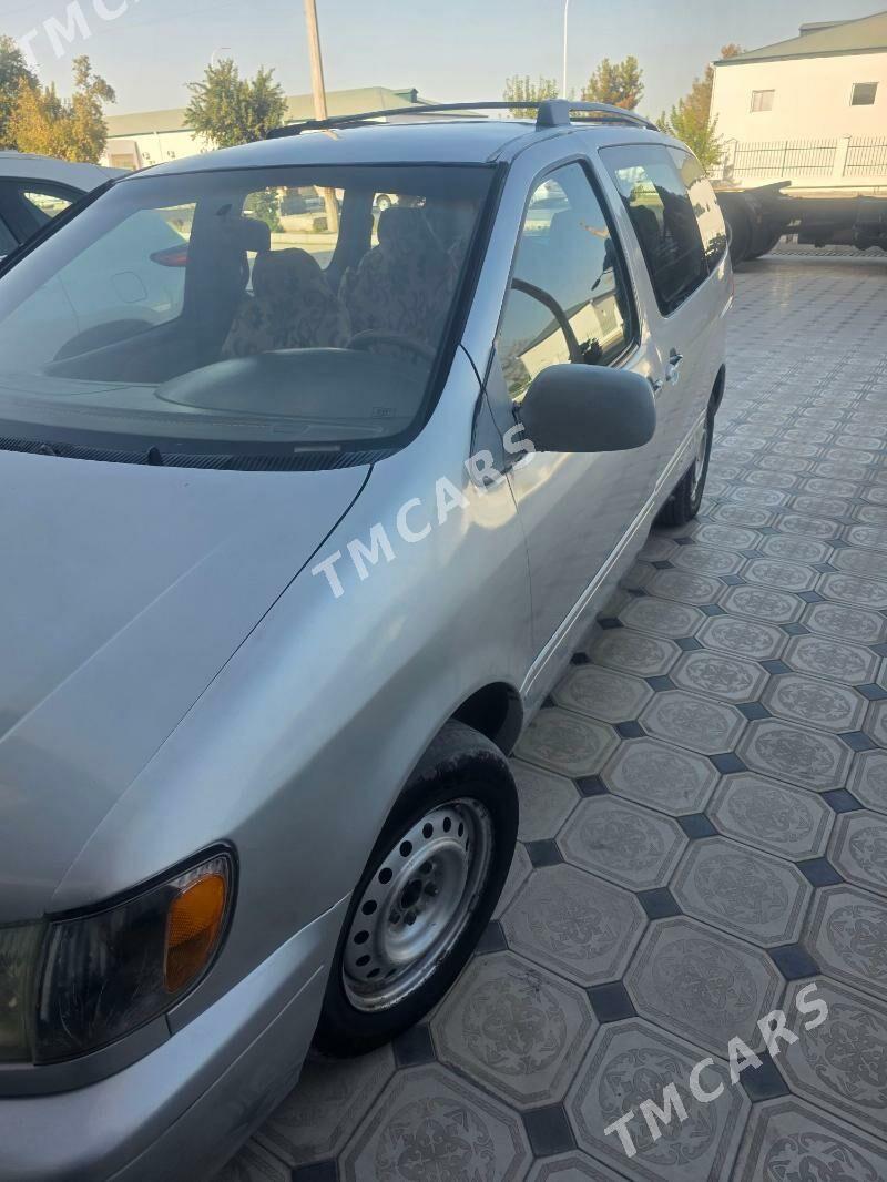 Toyota Sienna 2003 - 135 000 TMT - Mary - img 5